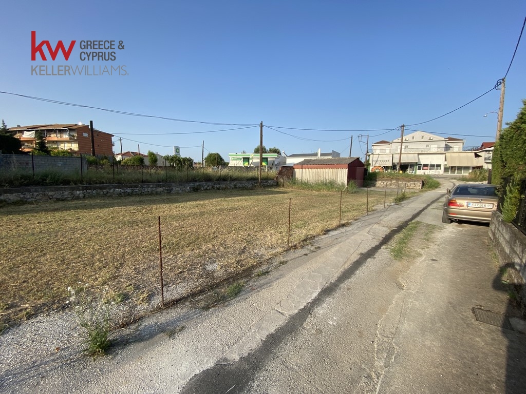 350294 - Οικόπεδο Προς Πώληση, Καρδίτσα, 431 τ.μ., €39.000