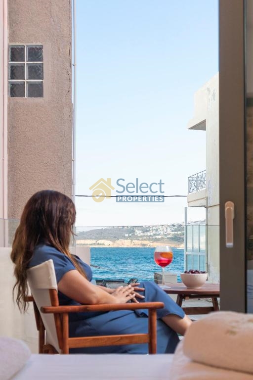 Select Properties