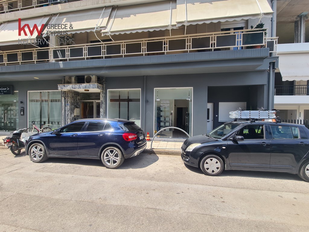 396540 - Κατάστημα Προς Ενοικίαση, Καρδίτσα, 61 τ.μ., €300
