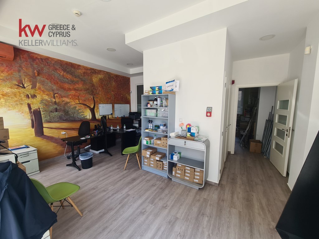 396540 - Κατάστημα Προς Ενοικίαση, Καρδίτσα, 61 τ.μ., €300