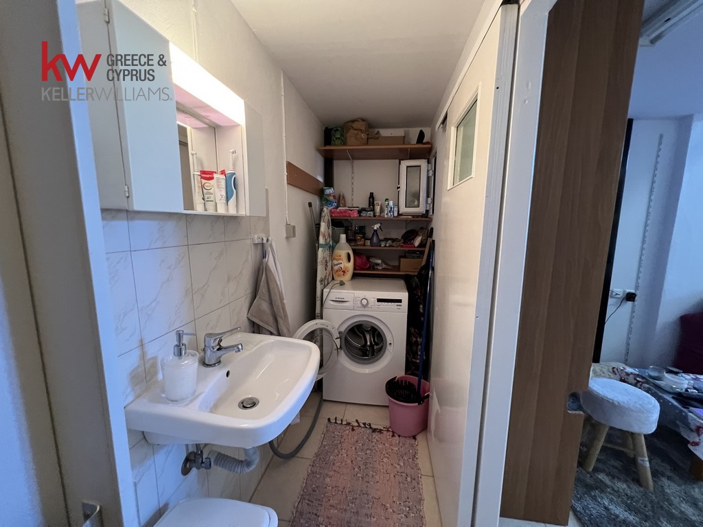 405045 - Loft Προς Ενοικίαση, Καρδίτσα, 40 τ.μ., €300