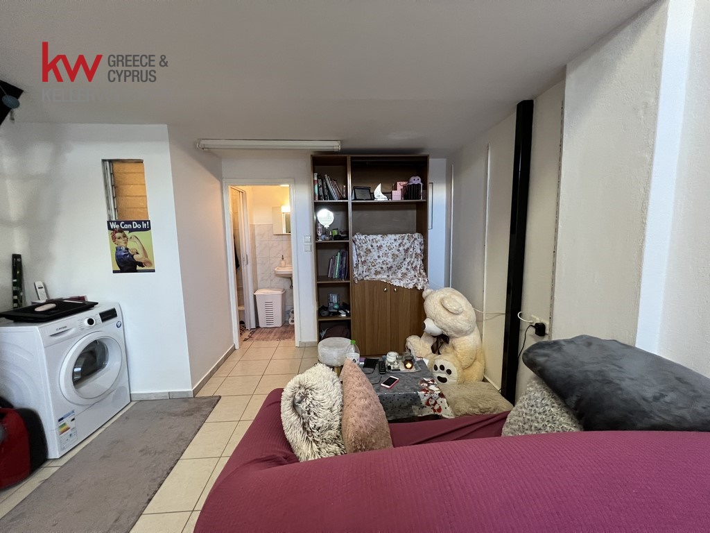 405045 - Loft Προς Ενοικίαση, Καρδίτσα, 40 τ.μ., €300