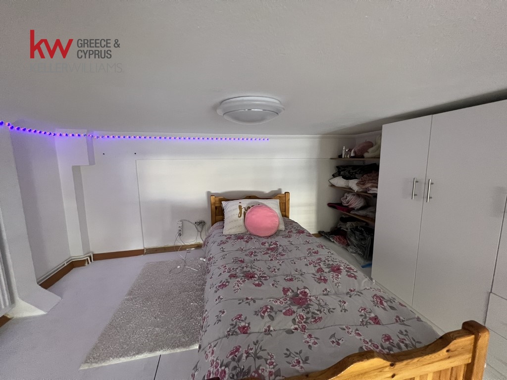 405045 - Loft Προς Ενοικίαση, Καρδίτσα, 40 τ.μ., €300