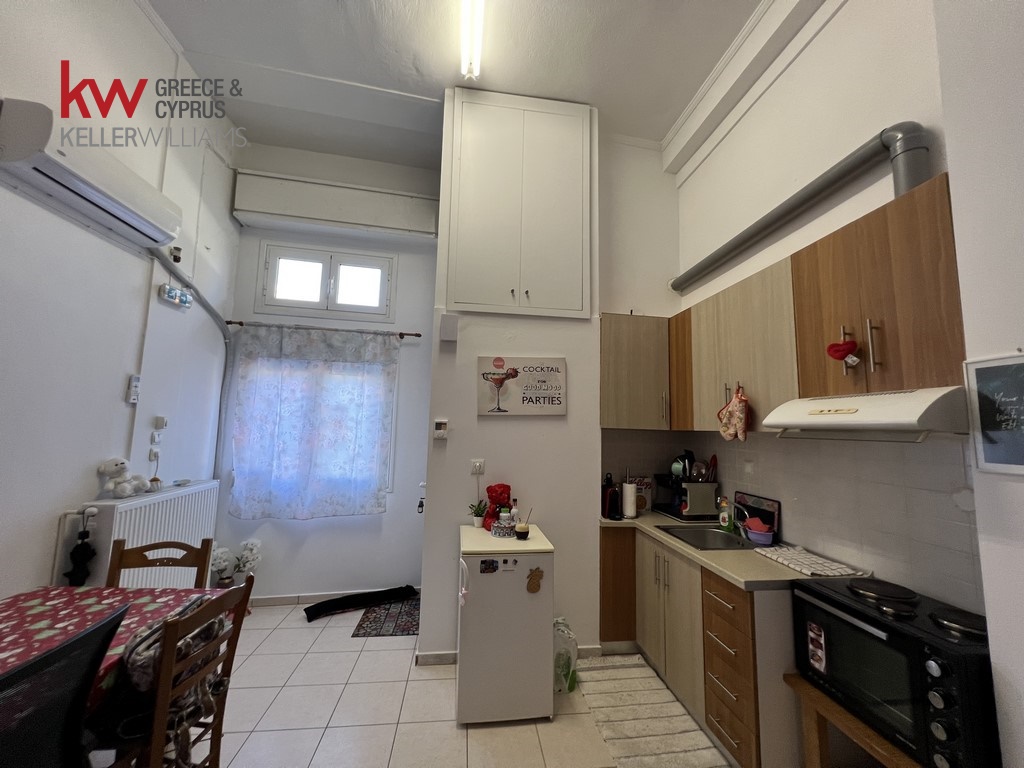 405045 - Loft Προς Ενοικίαση, Καρδίτσα, 40 τ.μ., €300
