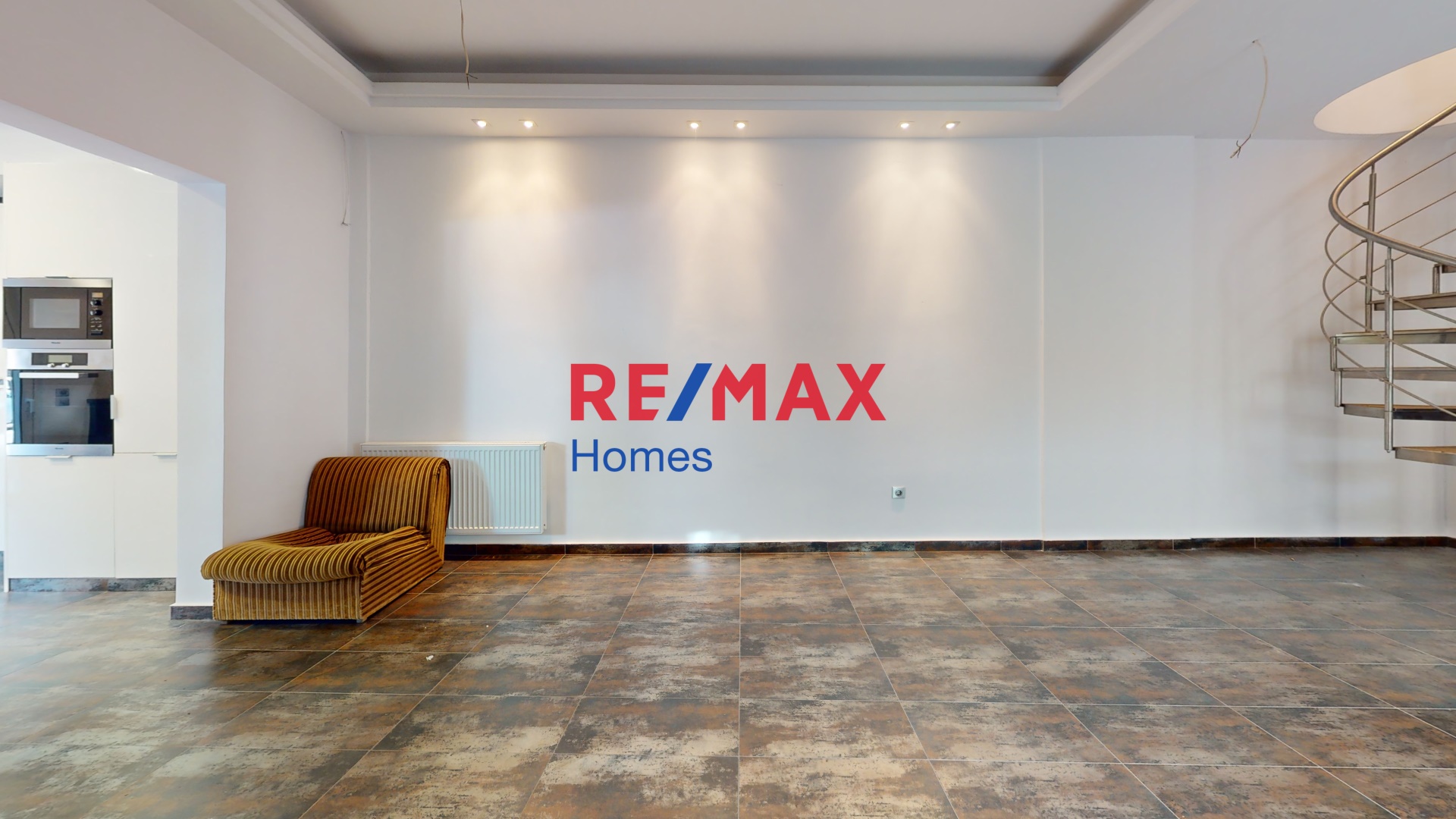 RE/MAX Homes Real Estate