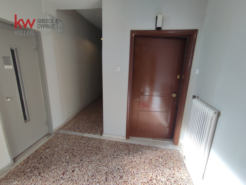 501989 - Διαμέρισμα Προς Ενοικίαση, Καρδίτσα, 63 τ.μ., €350