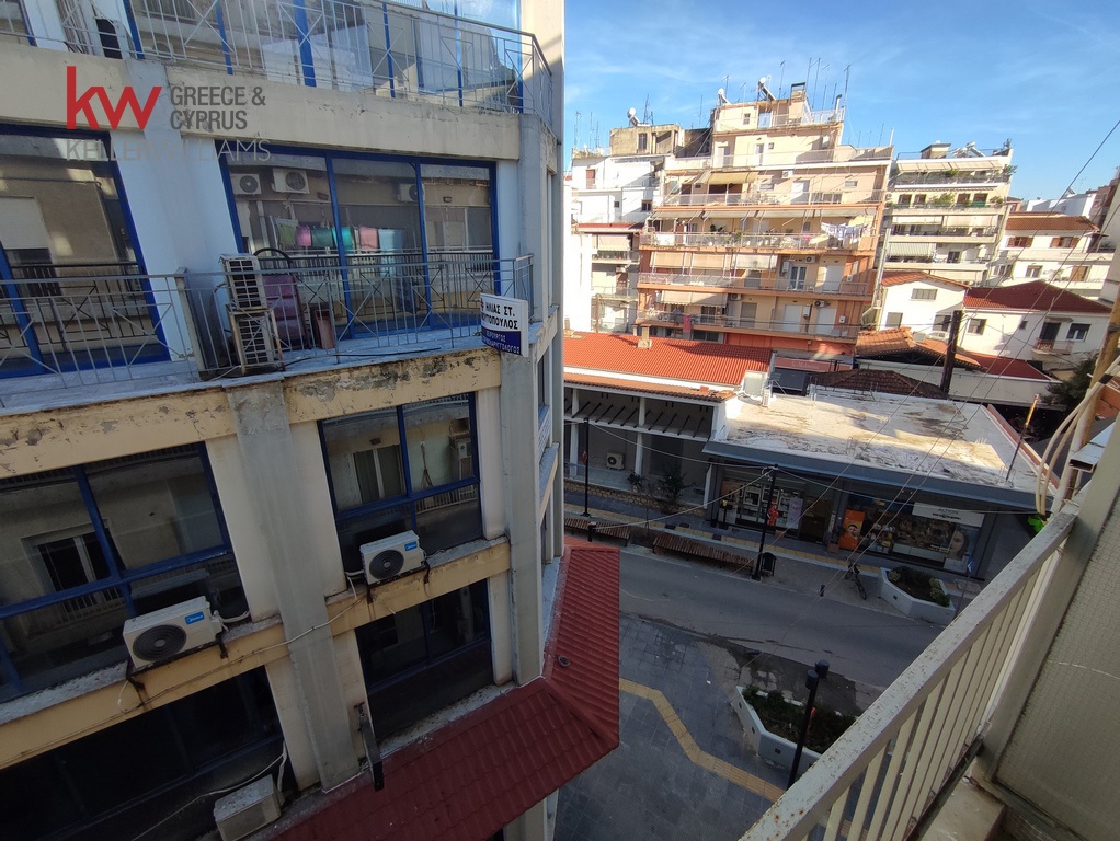 501989 - Διαμέρισμα Προς Ενοικίαση, Καρδίτσα, 63 τ.μ., €350