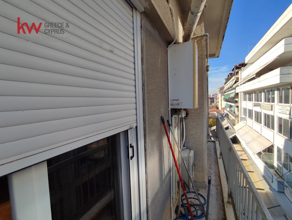 501989 - Διαμέρισμα Προς Ενοικίαση, Καρδίτσα, 63 τ.μ., €350