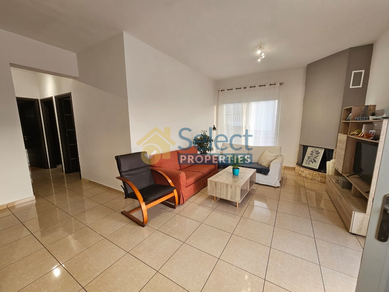 Select Properties