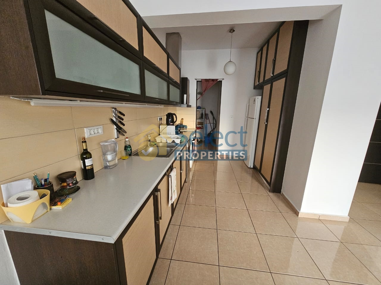 Select Properties