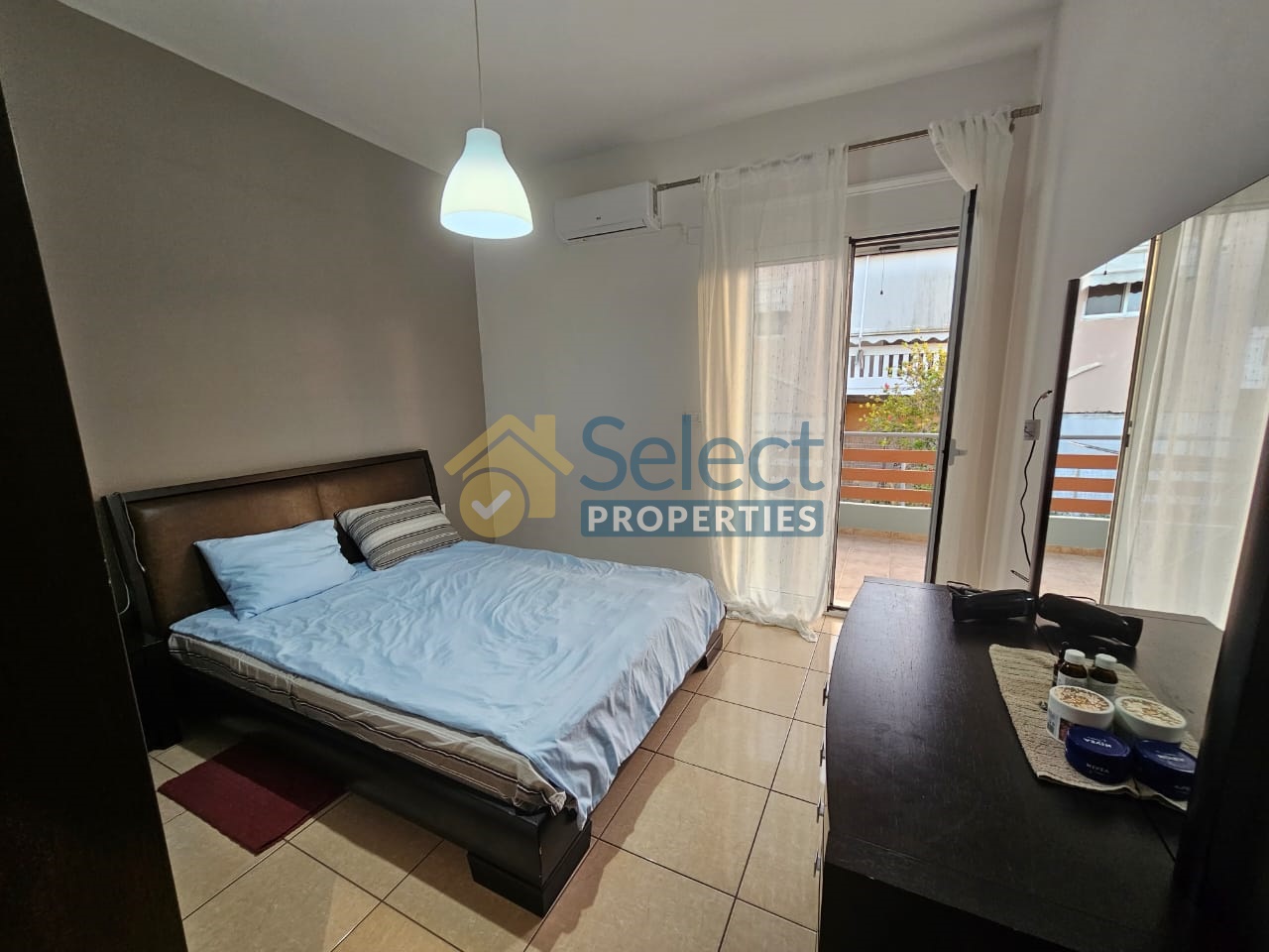 Select Properties