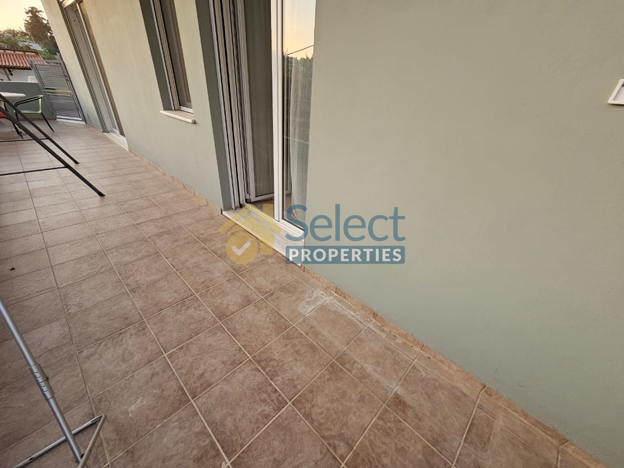 Select Properties