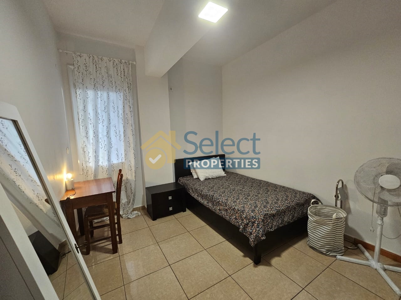 Select Properties