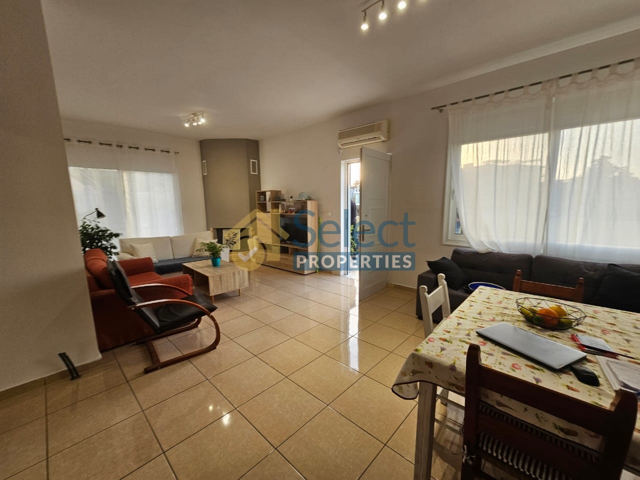 Select Properties