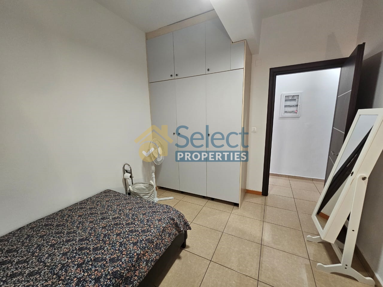 Select Properties