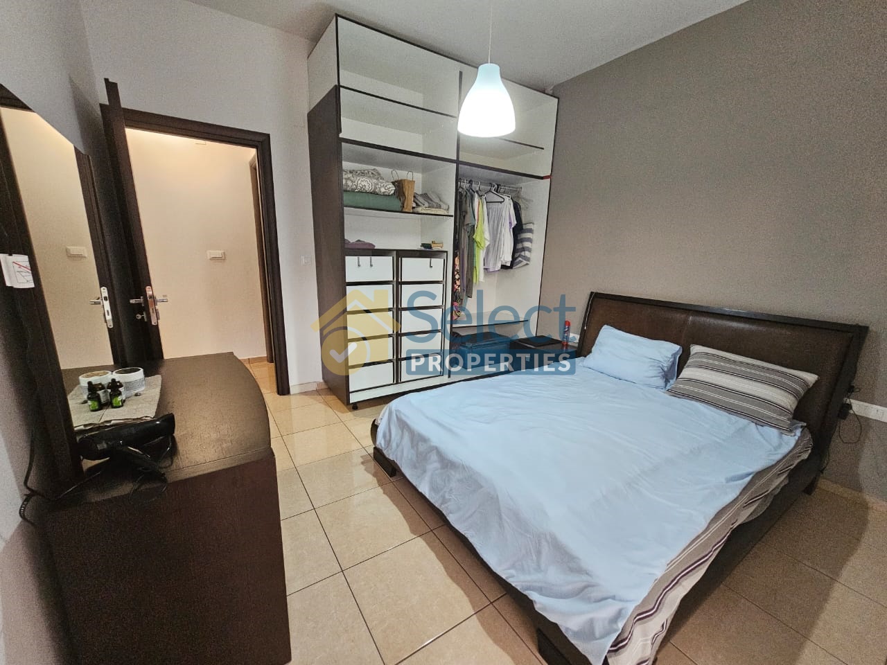Select Properties