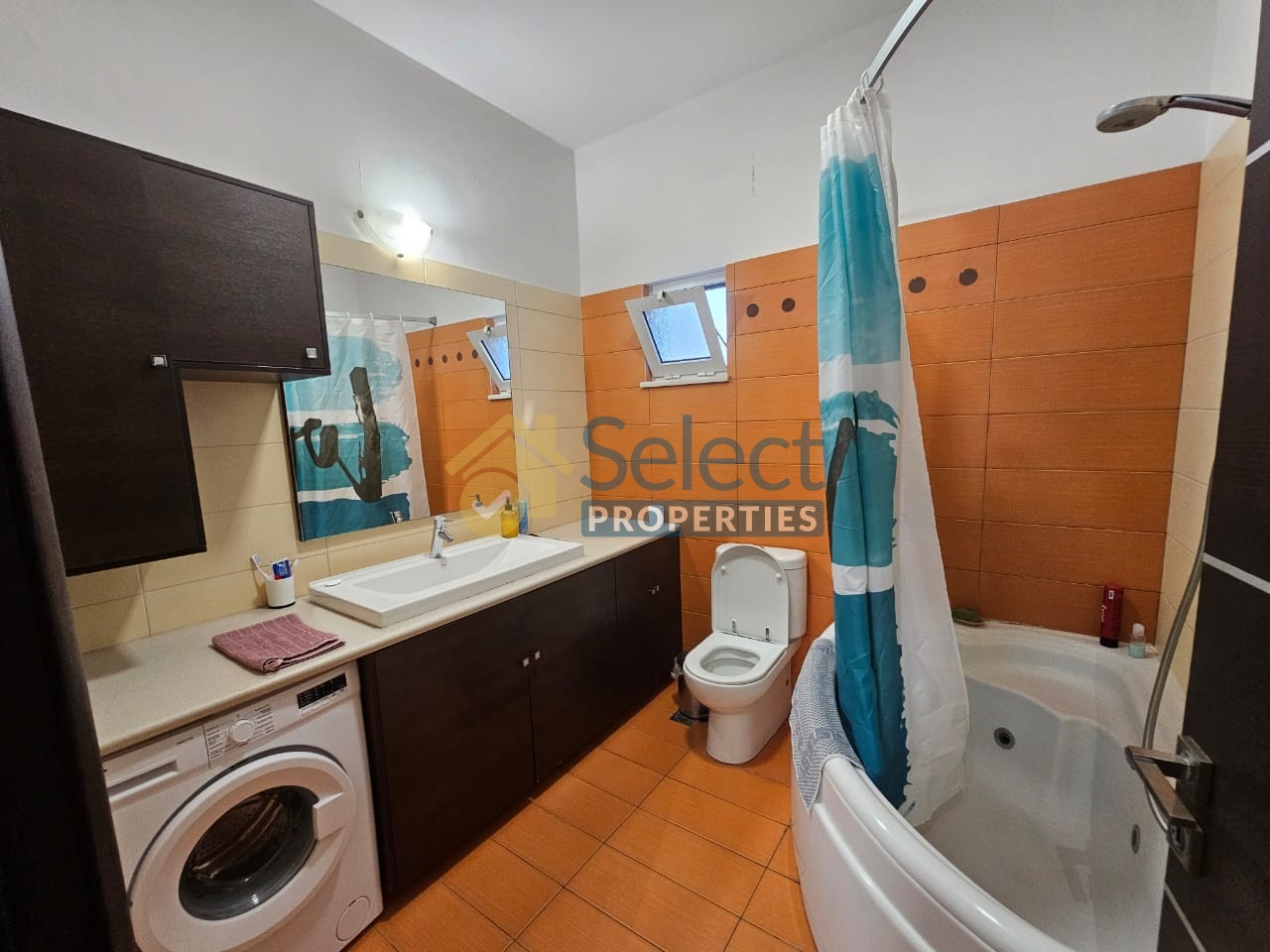 Select Properties