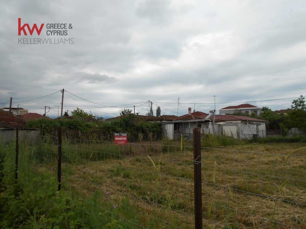 548571 - Οικόπεδο Προς Πώληση, Καρδίτσα, 338 τ.μ., €32.000