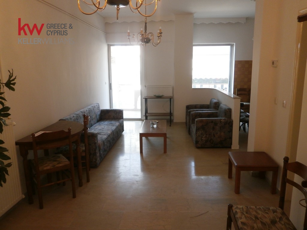 548638 - Διαμέρισμα Προς Ενοικίαση, Καρδίτσα, 55 τ.μ., €350