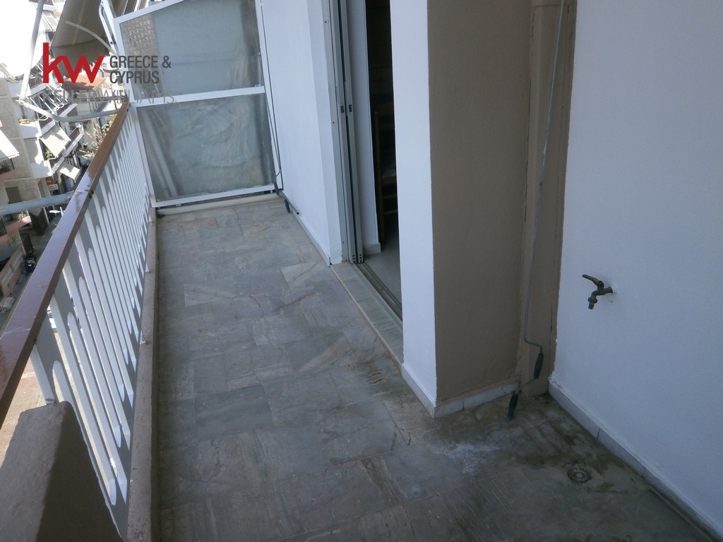 548638 - Διαμέρισμα Προς Ενοικίαση, Καρδίτσα, 55 τ.μ., €350