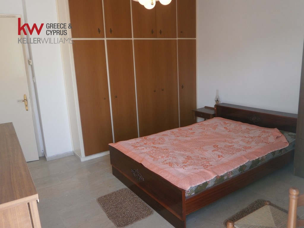 548638 - Διαμέρισμα Προς Ενοικίαση, Καρδίτσα, 55 τ.μ., €350