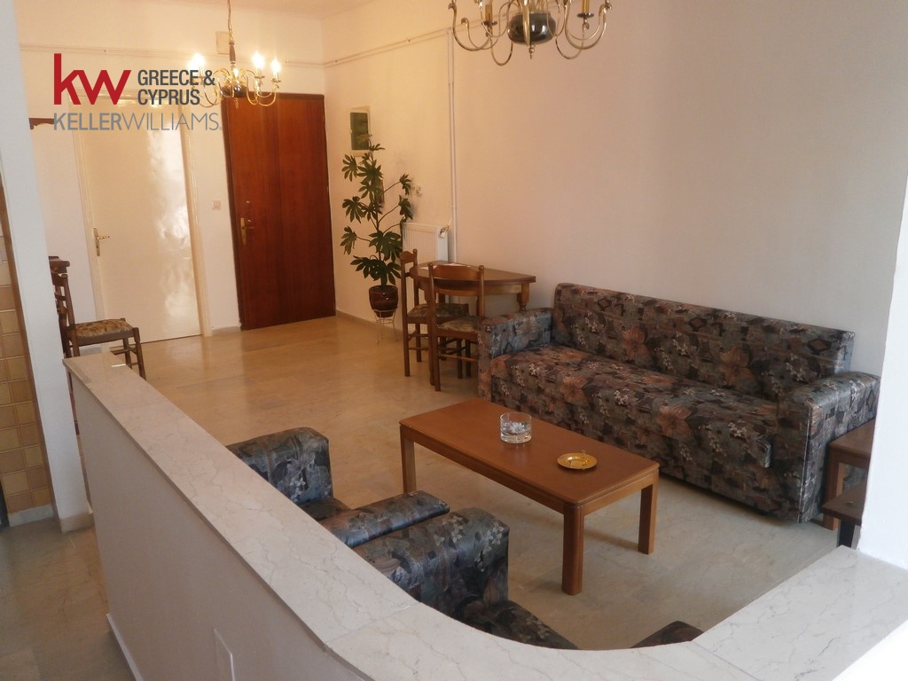 548638 - Διαμέρισμα Προς Ενοικίαση, Καρδίτσα, 55 τ.μ., €350