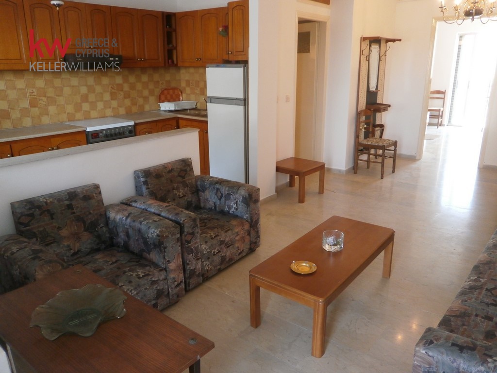 548638 - Διαμέρισμα Προς Ενοικίαση, Καρδίτσα, 55 τ.μ., €350