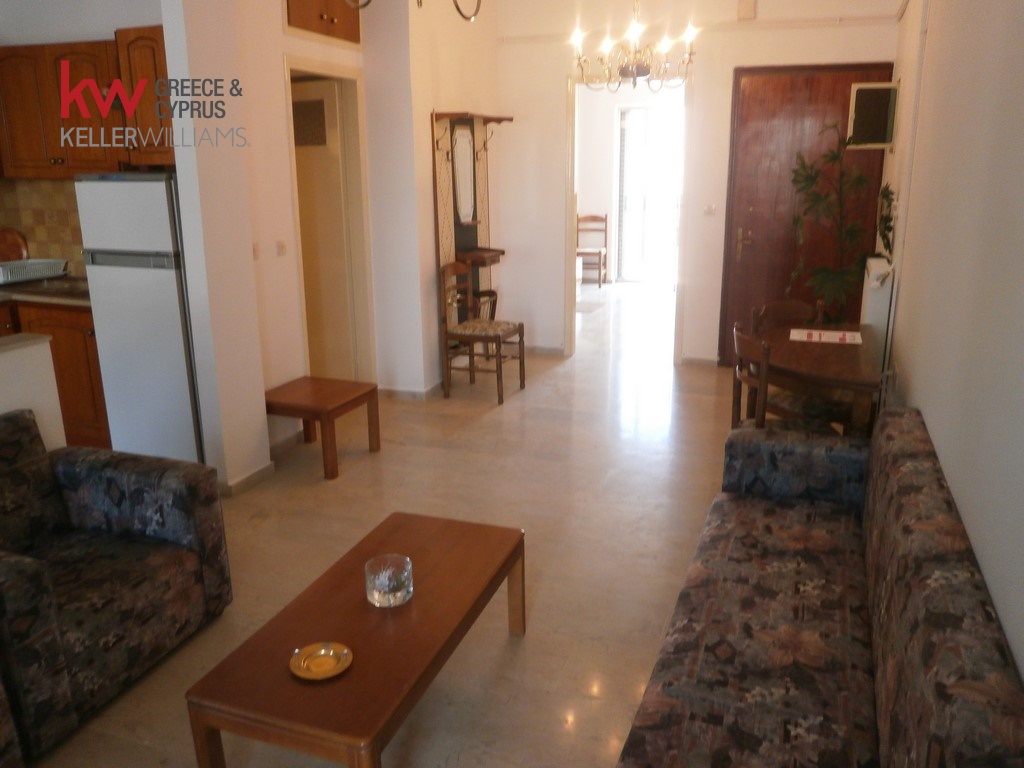 548638 - Διαμέρισμα Προς Ενοικίαση, Καρδίτσα, 55 τ.μ., €350