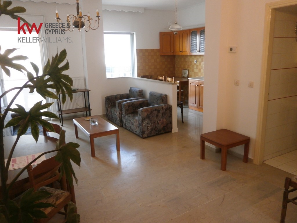 548638 - Διαμέρισμα Προς Ενοικίαση, Καρδίτσα, 55 τ.μ., €350