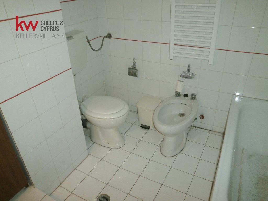 548638 - Διαμέρισμα Προς Ενοικίαση, Καρδίτσα, 55 τ.μ., €350