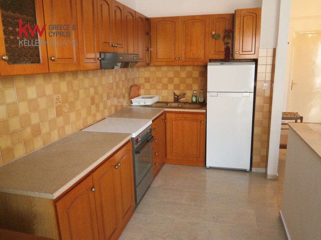 548638 - Διαμέρισμα Προς Ενοικίαση, Καρδίτσα, 55 τ.μ., €350