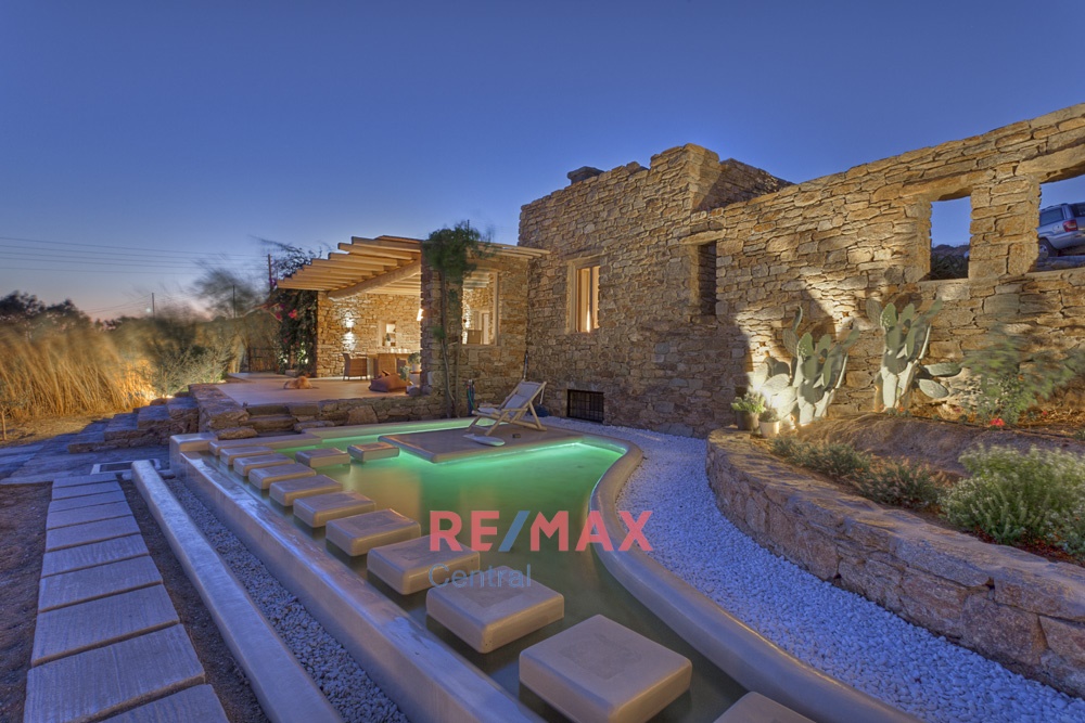 Remax Central