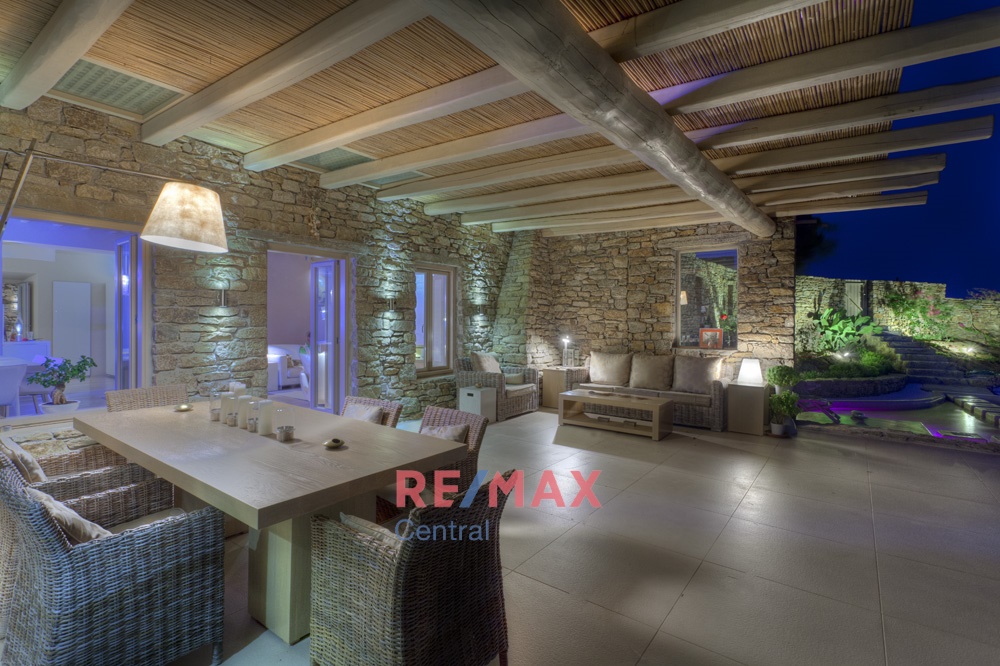 Remax Central