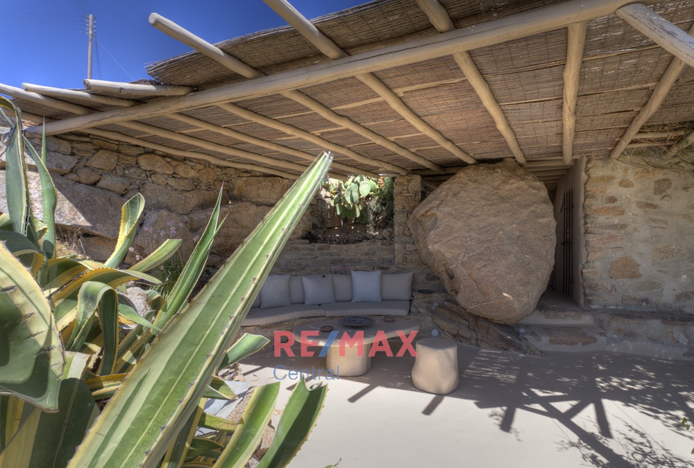Remax Central