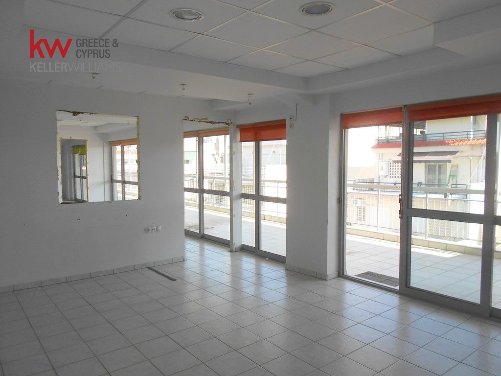 648475 - Γραφείο Προς Ενοικίαση, Καρδίτσα, 164 τ.μ., €600