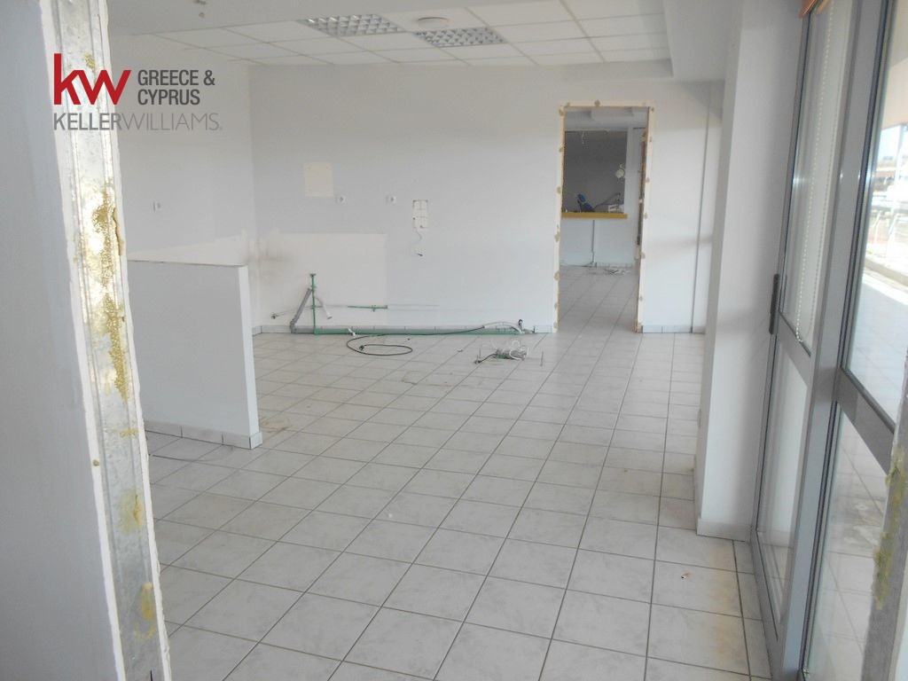 648475 - Γραφείο Προς Ενοικίαση, Καρδίτσα, 164 τ.μ., €600
