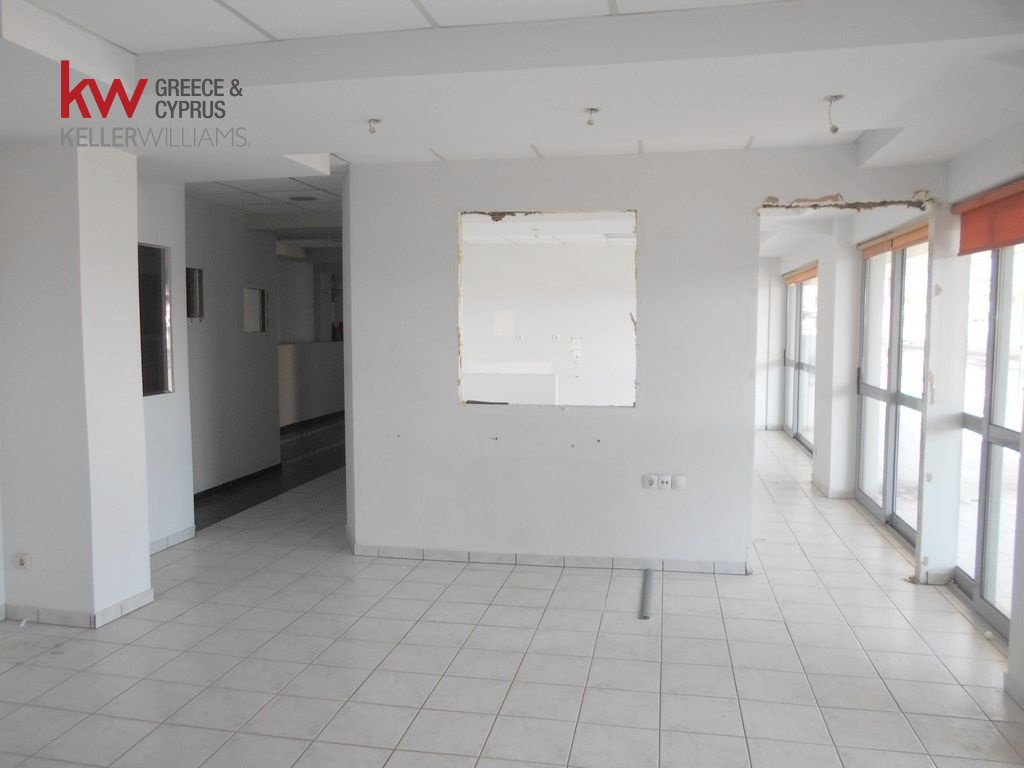 648475 - Γραφείο Προς Ενοικίαση, Καρδίτσα, 164 τ.μ., €600