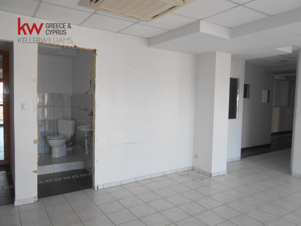 648475 - Γραφείο Προς Ενοικίαση, Καρδίτσα, 164 τ.μ., €600