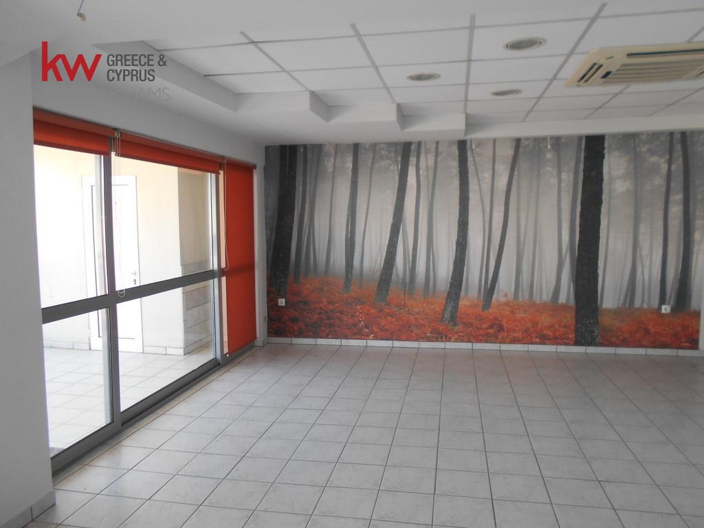 648475 - Γραφείο Προς Ενοικίαση, Καρδίτσα, 164 τ.μ., €600