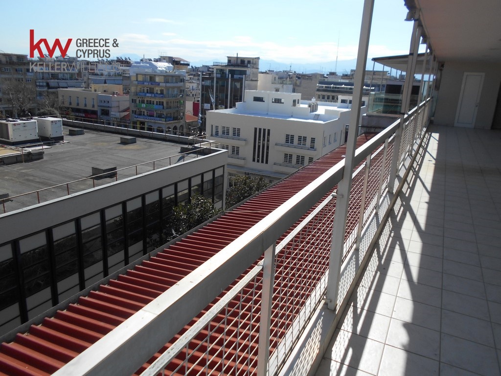 648475 - Γραφείο Προς Ενοικίαση, Καρδίτσα, 164 τ.μ., €600