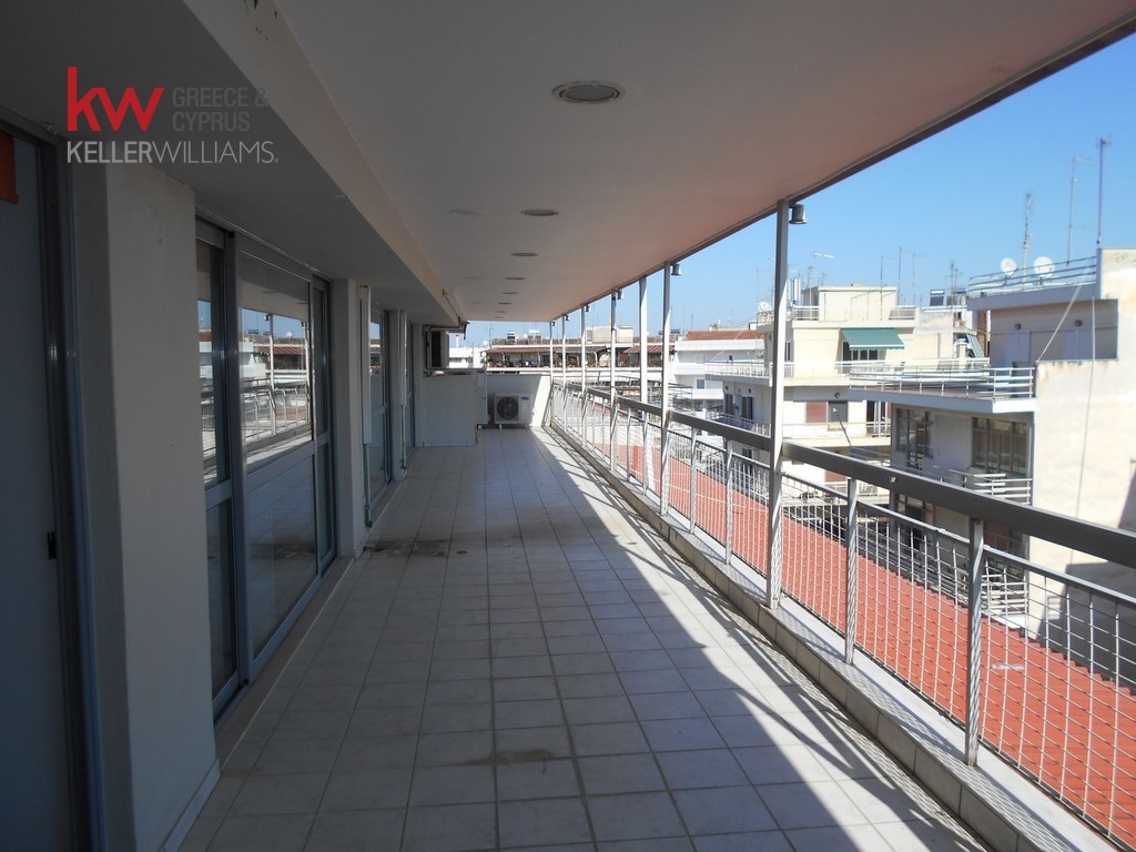 648475 - Γραφείο Προς Ενοικίαση, Καρδίτσα, 164 τ.μ., €600