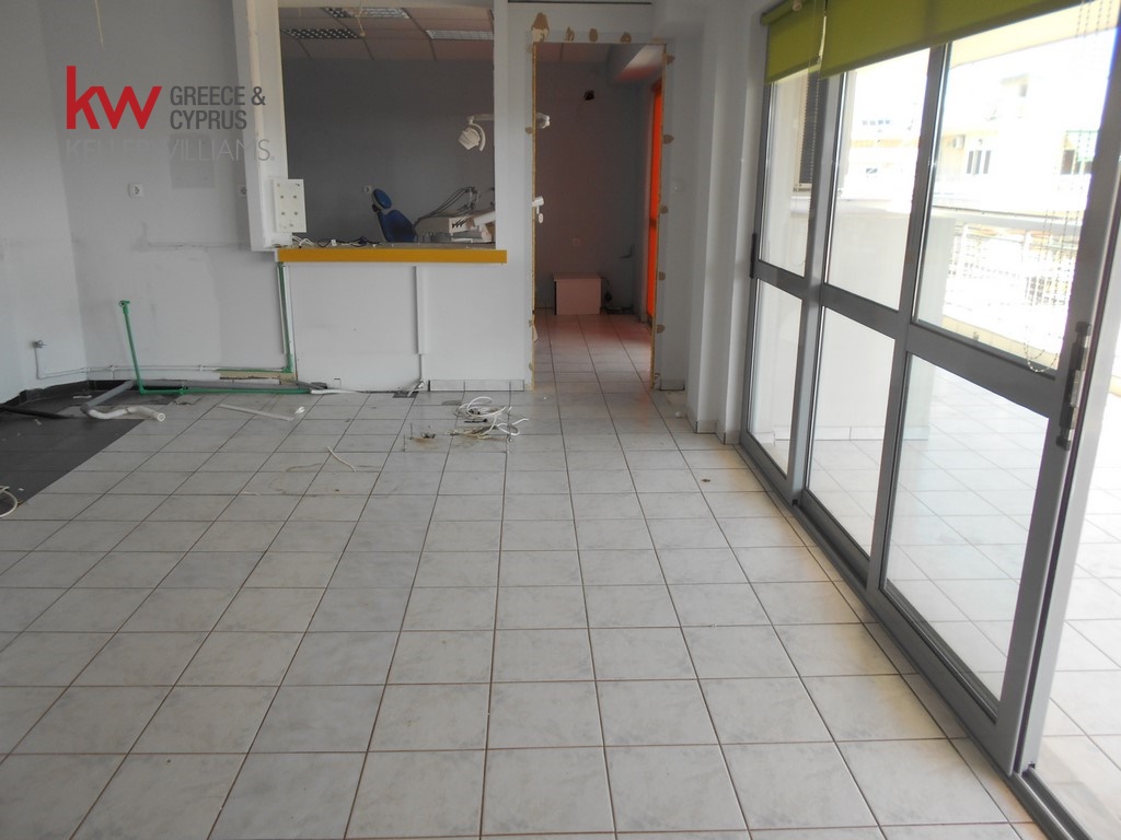 648475 - Γραφείο Προς Ενοικίαση, Καρδίτσα, 164 τ.μ., €600