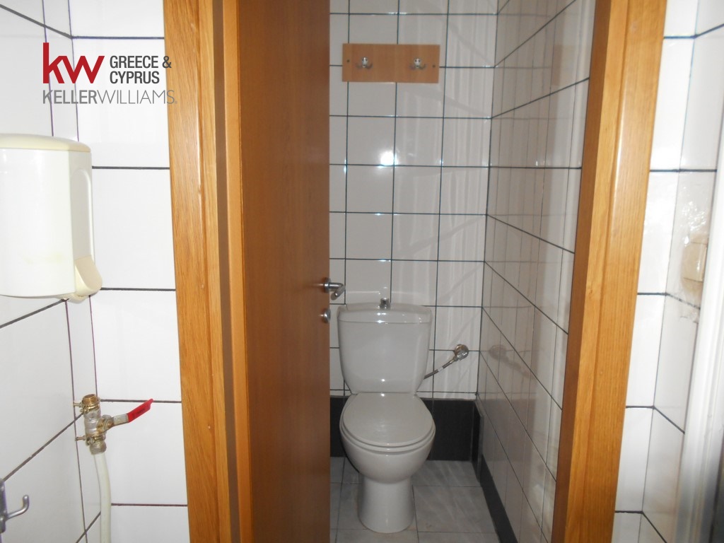 648475 - Γραφείο Προς Ενοικίαση, Καρδίτσα, 164 τ.μ., €600