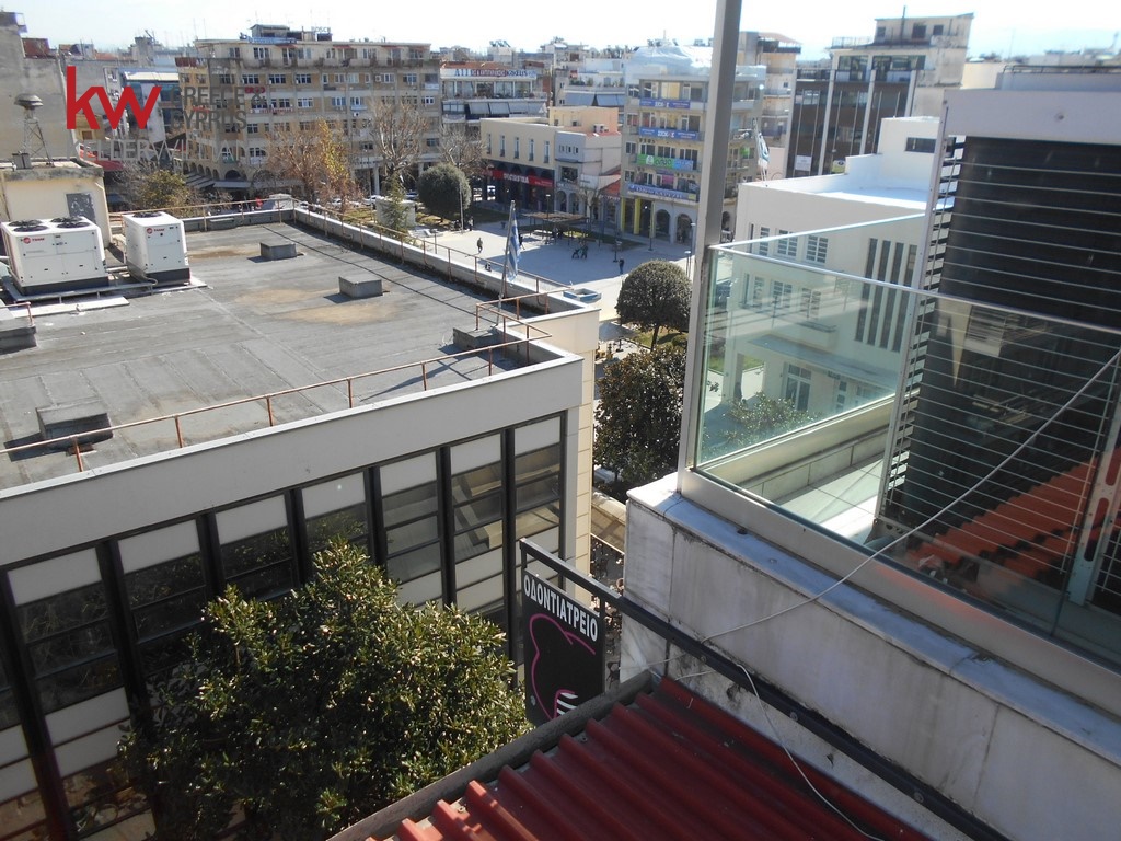 648475 - Γραφείο Προς Ενοικίαση, Καρδίτσα, 164 τ.μ., €600