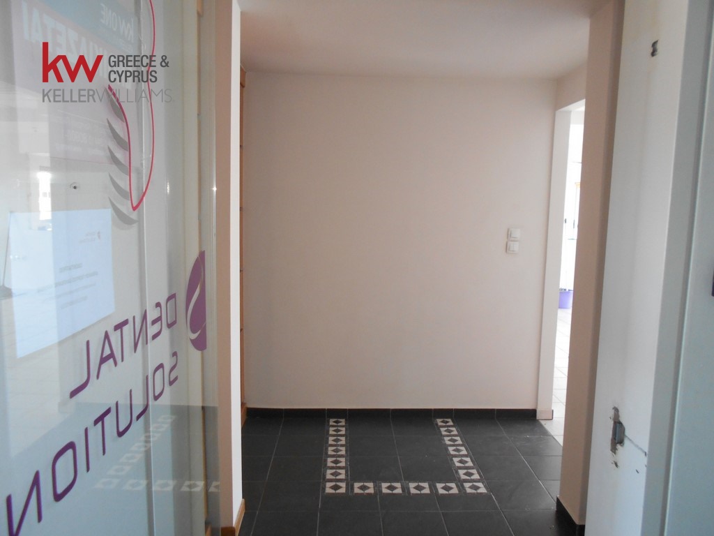 648475 - Γραφείο Προς Ενοικίαση, Καρδίτσα, 164 τ.μ., €600