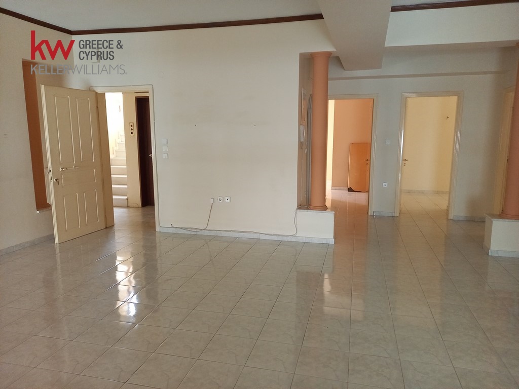 682997 - Διαμέρισμα Προς Ενοικίαση, Καρδίτσα, 165 τ.μ., €450