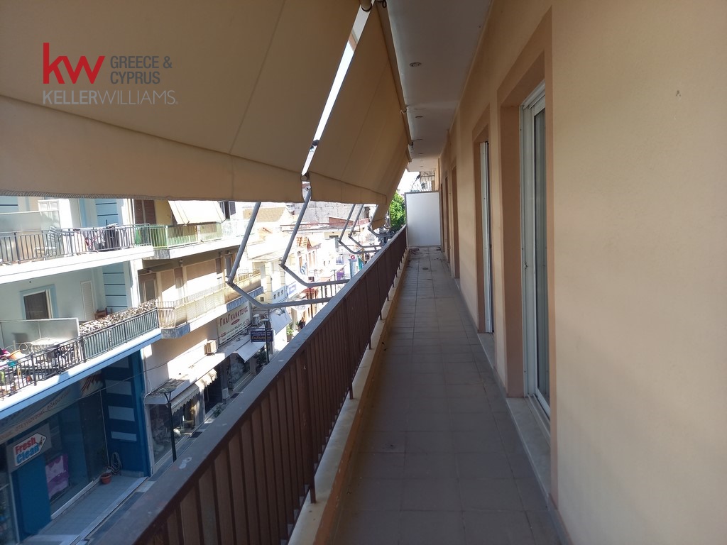 682997 - Διαμέρισμα Προς Ενοικίαση, Καρδίτσα, 165 τ.μ., €450