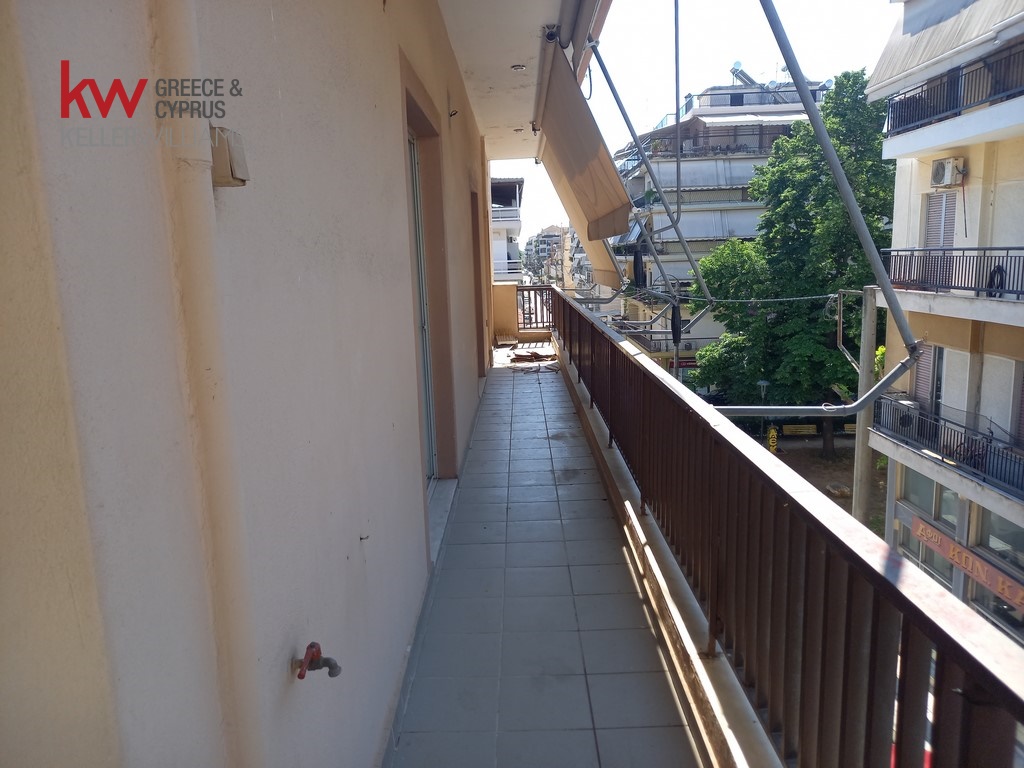 682997 - Διαμέρισμα Προς Ενοικίαση, Καρδίτσα, 165 τ.μ., €450