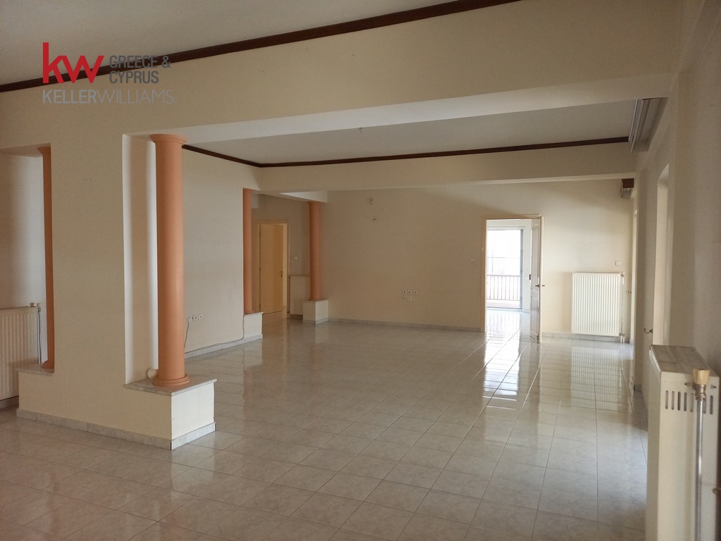 682997 - Διαμέρισμα Προς Ενοικίαση, Καρδίτσα, 165 τ.μ., €450