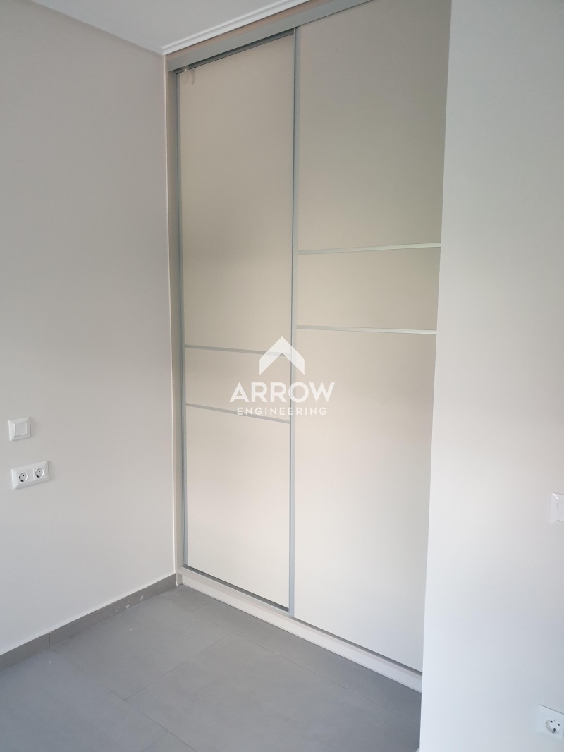 Arrow Engineering